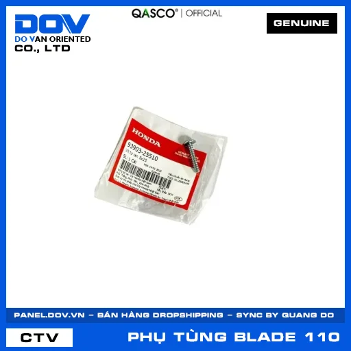 VÍT TỰ REN 5X25 BLADE 110 — 9390325510