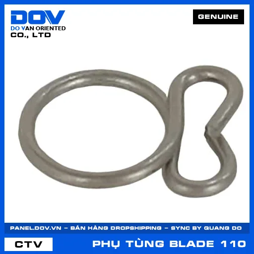 VÒNG GIỮ ỐNG DẪN XĂNG B16.5 BLADE 110 — 9500202659