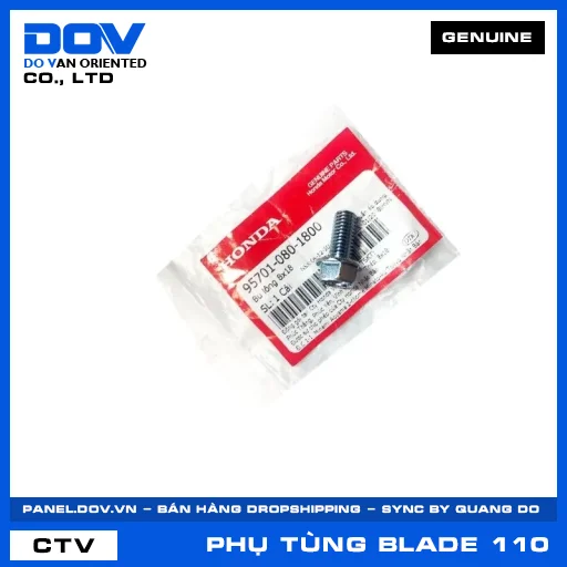 BU LÔNG 8X18 BLADE 110 — 957010801800