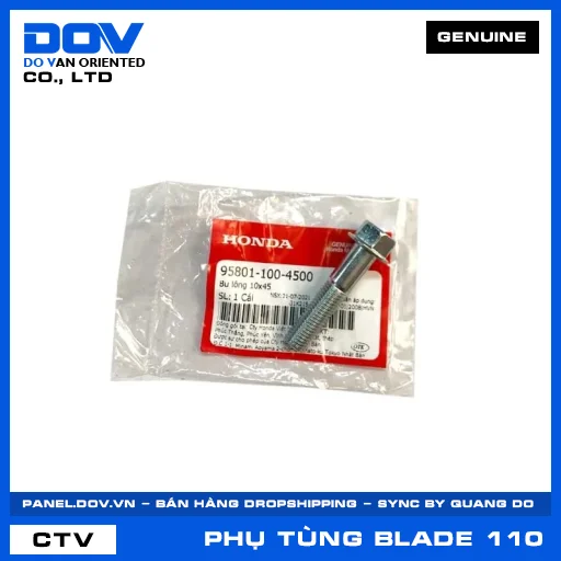 BU LÔNG 10X45 BLADE 110 — 958011004500