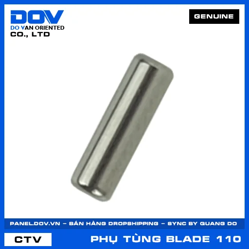 BI ĐŨA 3X10 BLADE 110 — 9622030100
