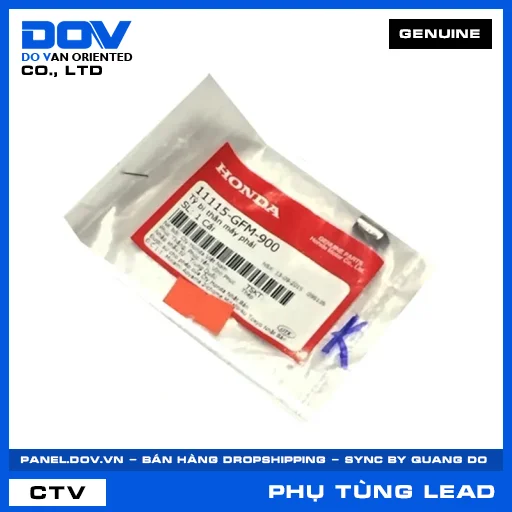 TỲ BI THÂN MÁY PHẢI LEAD 110 — 11115GFM900
