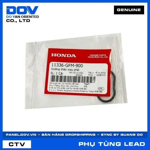 GIOĂNG THÂN MÁY PHẢI LEAD 110 — 11336GFM900