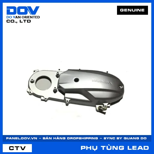 NẮP MÁY TRÁI LEAD 125 — 11340K12900