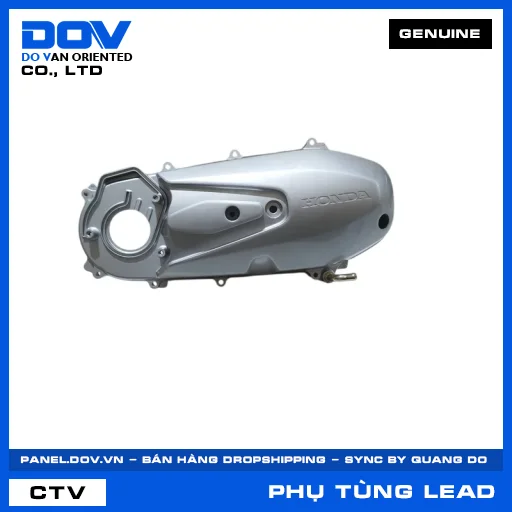 NẮP MÁY TRÁI LEAD 125 — 11340K2TV00