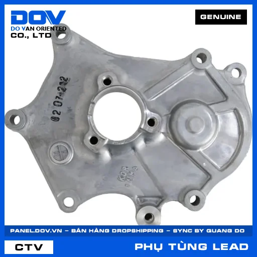 ĐẾ ĐỠ CUỘN PHÁT ĐIỆN LEAD 125 — 11361K0RV00
