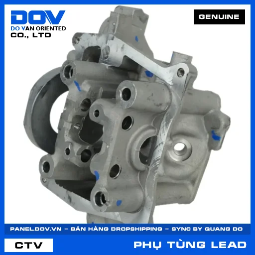 CỤM ĐẦU QUY LÁT LEAD 125 — 12010K66V00