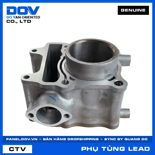 XY LANH LEAD 125 — 12100KZR600