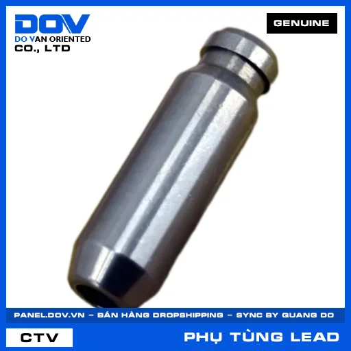 DẪN HƯỚNG XU PÁP XẢ LEAD 125 — 12204KWNP00