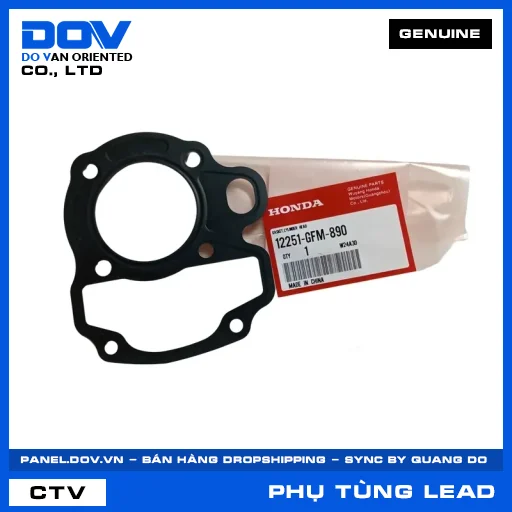 GIOĂNG QUY LÁT LEAD 110 — 12251GFM890