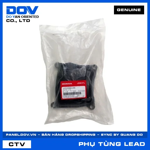 NẮP ĐẦU QUI LÁT LEAD 125 — 12310K66V00