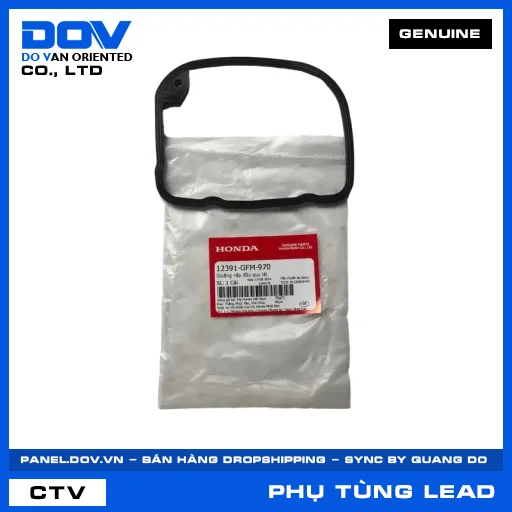 GIOĂNG NẮP ĐẦU QUY LÁT LEAD 110 — 12391GFM970