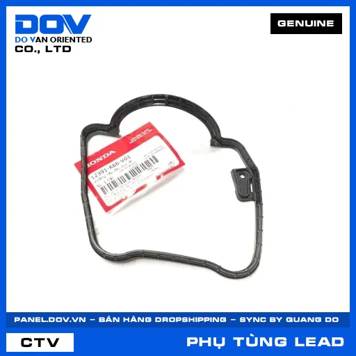 GIOĂNG NẮP ĐẦU QUY LÁT LEAD 125 — 12391K66V01