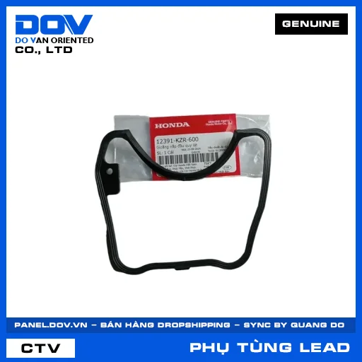 GIOĂNG NẮP ĐẦU QUY LÁT LEAD 125 — 12391KZR600