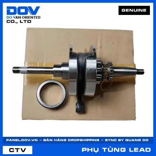 CỤM TRỤC KHUỶU LEAD 125 — 13000K2TV00