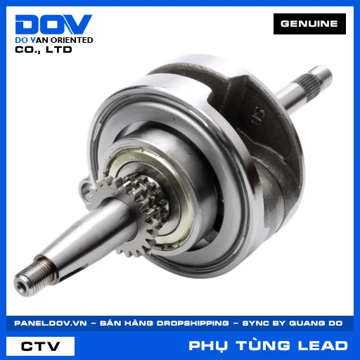 Cụm Trục khuỷu LEAD 125 — 13000KZR601