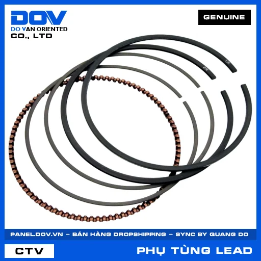 BỘ XÉC MĂNG LEAD 125 — 13011K0R305