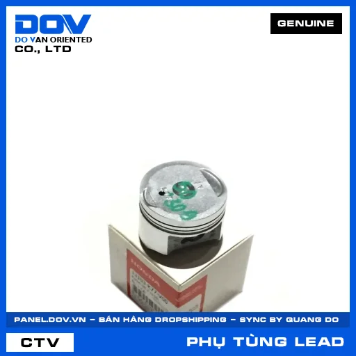 PISTON CỐT 2 (0.50) LEAD 125 — 13103K77V00