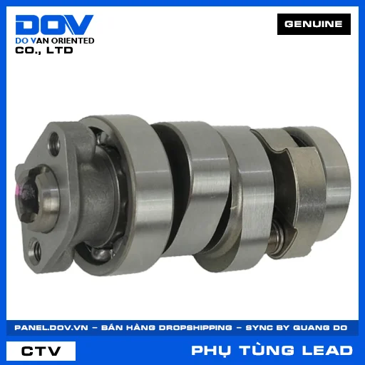 TRỤC CAM LEAD 125 — 14100K35J00