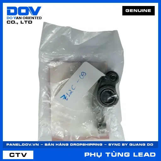 CÒ MỔ XU PÁP HÚT LEAD 125 — 14430KZR600