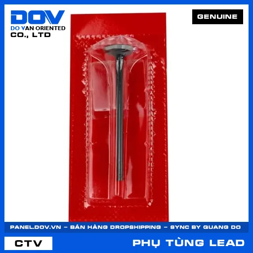 XU PÁP NẠP LEAD 125 — 14711K40F00