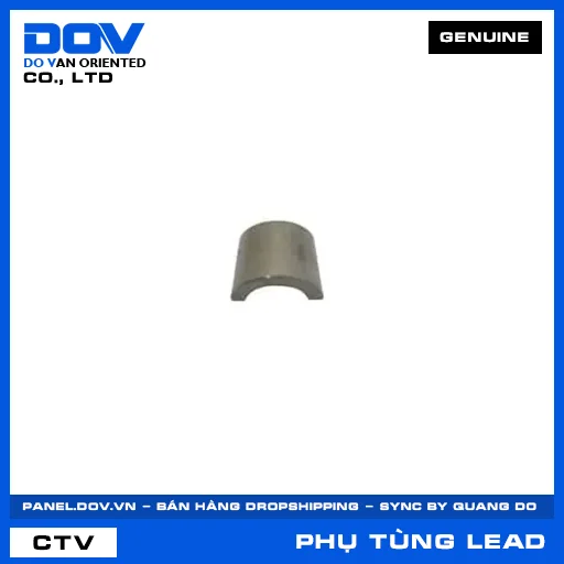 MÓNG NGỰA GIỮ XU PÁP LEAD 125 — 14781ML0720