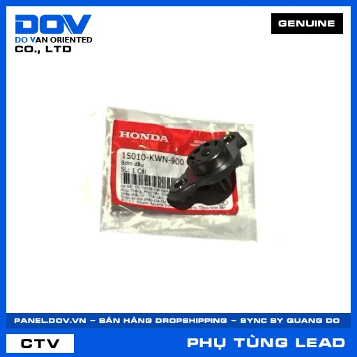 BƠM DẦU LEAD 125 — 15010KWN900