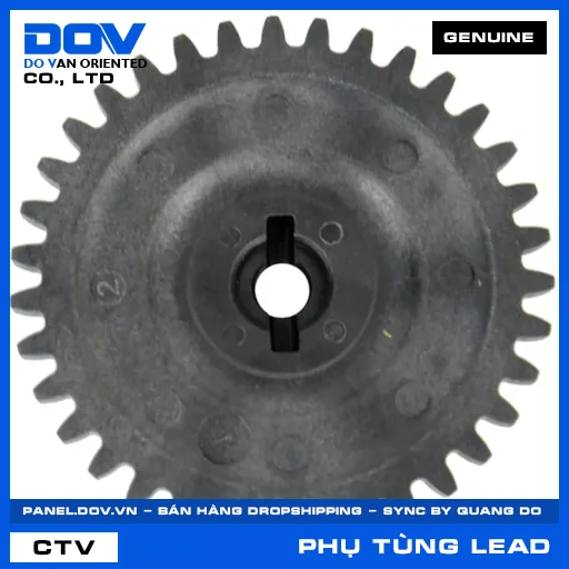 BÁNH RĂNG DẪN ĐỘNG BƠM DẦU LEAD 125 — 15133K0RD00