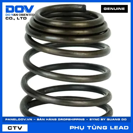 LÒ XO LƯỚI LỌC DẦU (lọc nhớt) LEAD 125 — 15426K0RV00