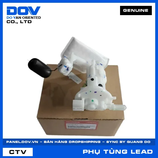 CỤM BƠM XĂNG LEAD 125 — 16700K12931