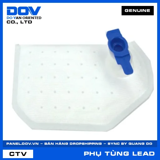 BỘ LỌC XĂNG LEAD 125 — 16707K12901