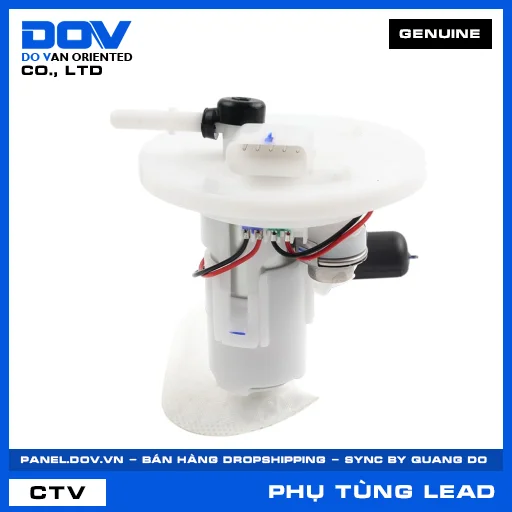 Bộ bơm xăng LEAD 110 — 16800GFMB20