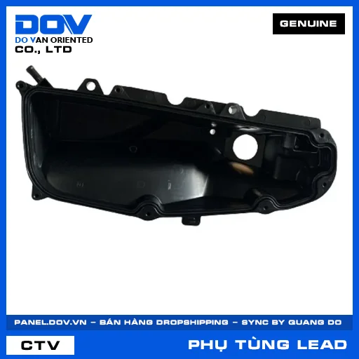 THÂN BẦU LỌC KHÍ (lọc gió) LEAD 125 — 17225K12900