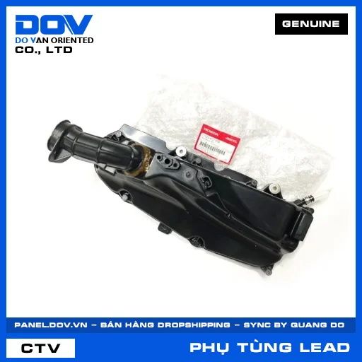 THÂN BẦU LỌC KHÍ (lọc gió) LEAD 125 — 17225K12V00