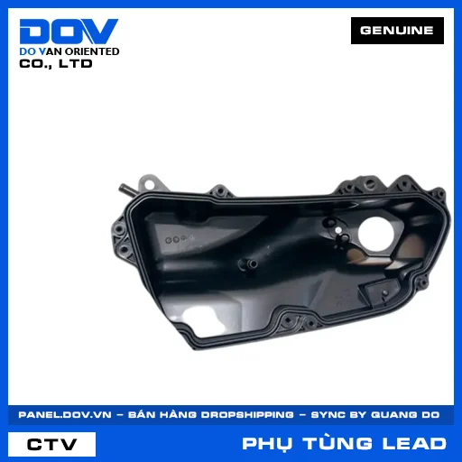 THÂN BẦU LỌC KHÍ (lọc gió) LEAD 125 — 17225K2TV00