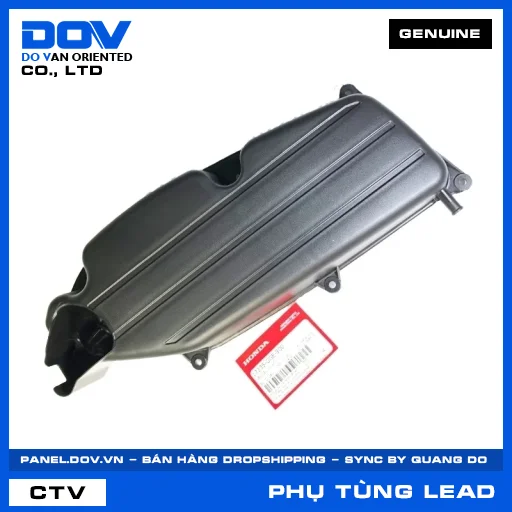 NẮP BẦU LỌC KHÍ (lọc gió) LEAD 110 — 17235GGE900