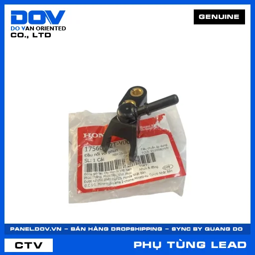 ĐẦU NỐI VÒI PHUN LEAD 125 — 17560K2TV00
