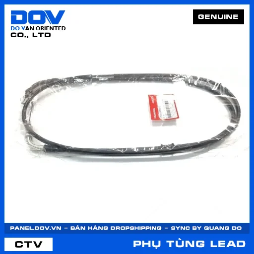 DÂY GA LEAD 110 — 17910GFM971