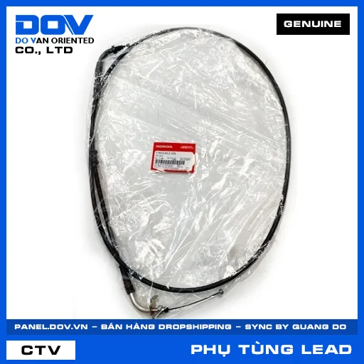 DÂY GA A LEAD 125 — 17910K12V01