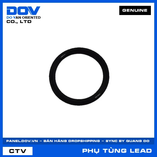 PHỚT O A LEAD 125 — 19049K27V51