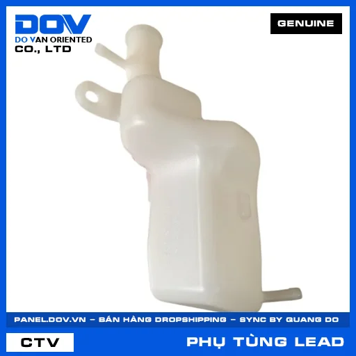 BÌNH CHỨA DUNG DỊCH LÀM MÁT LEAD 125 — 19101K2TV00