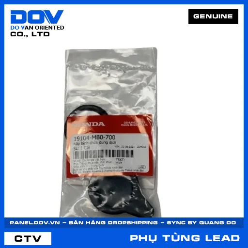 NẮP BÌNH CHỨA DUNG DỊCH LEAD 110 — 19104MB0700