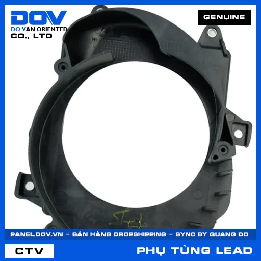 NẮP BÌNH CHỨA DUNG DỊCH LÀM MÁT LEAD 125 — 19105K1NV00