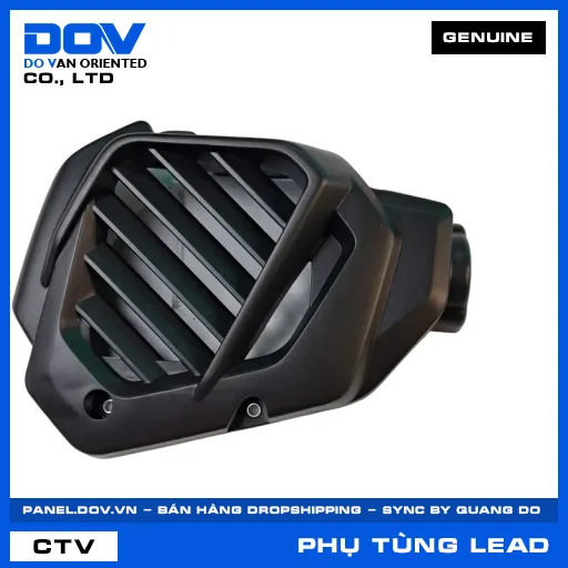 NẮP KÉT TẢN NHIỆT LEAD 125 — 19150K27V00