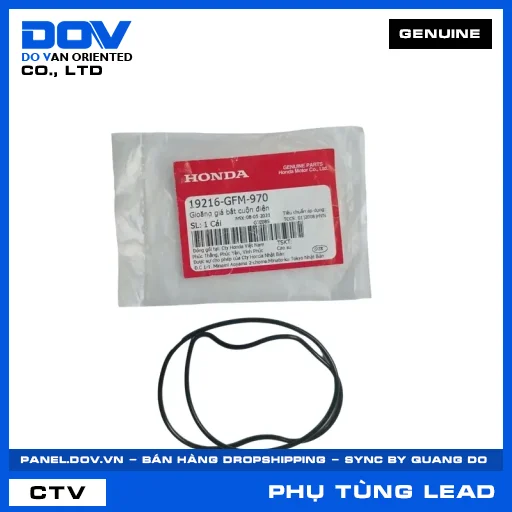 GIOĂNG GIÁ BẮT CUỘN ĐIỆN LEAD 110 — 19216GFM970