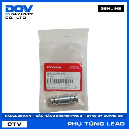ỐNG NƯỚC LEAD 110 — 19422GFM970