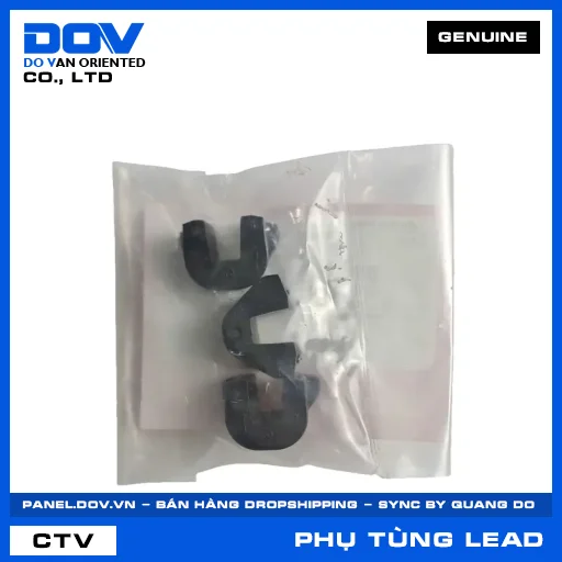 BỘ KẸP TRƯỢT LEAD 125 — 22011KWN900