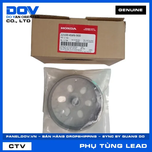 NỒI LY HỢP (côn) LEAD 125 — 22100KWN900