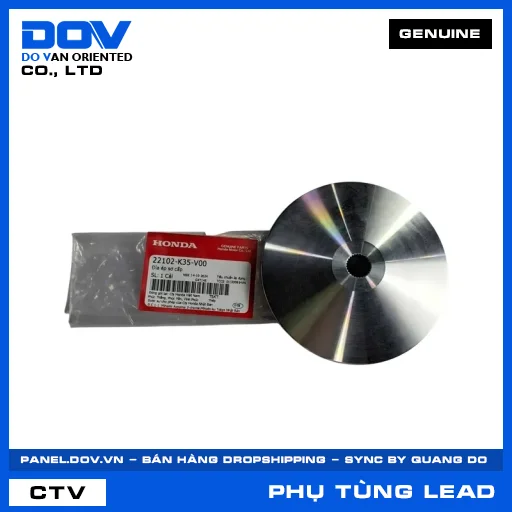 ĐĨA ÉP SƠ CẤP LEAD 125 — 22102K35V00