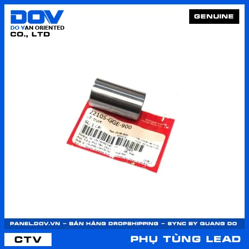 LÕI TRƯỢT LEAD 110 — 22105GGE900